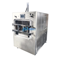 IVD凍干機（1㎡壓蓋型）